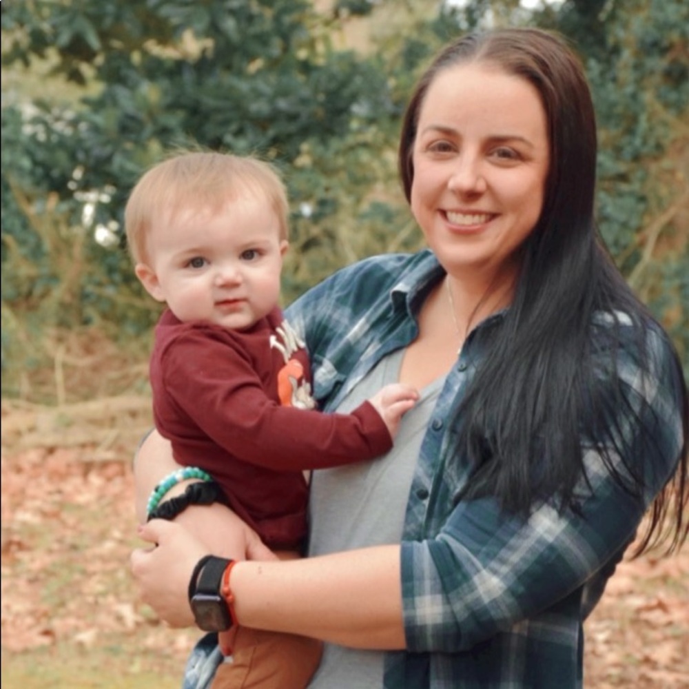 Meet your Posher, Ruthie